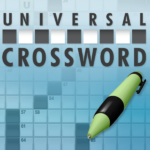 About Universal Crossword Uexpress