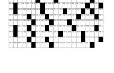 Acrosticspuzzle Baron Fliphtml5 Printable Acrostics Puzzle Baron