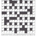 Codeword Puzzles Printable Carinewbi