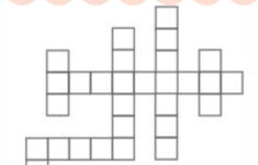 Crossword Puzzle Generator Create And Print Fully Customizable