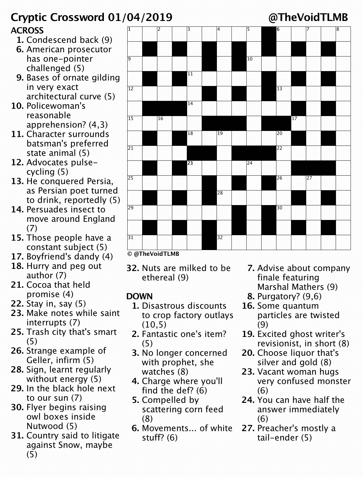 answers-revealed-16th-march-2024-irish-daily-mail-cryptic-crossword