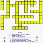 Free Printable Crossword Puzzles Free Printable Crossword Puzzles