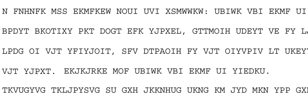 Free Printable Cryptograms Pdf - Free Printable Cryptograms Pdf Free Printable A To Z 1024x334 