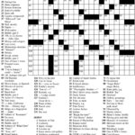Lem S Levity Port Cities Frank A Longo Printable Crossword Puzzles