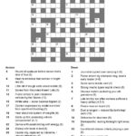 National Post Cryptic Crossword Forum Monday July 6 2015 DT 27703