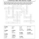 Peace And Conflict Crossword Worksheet Free Esl Printable Printable