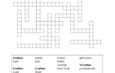 Peace And Conflict Crossword Worksheet Free Esl Printable Printable