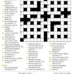 Pin On Crosswords UK Readers Digest