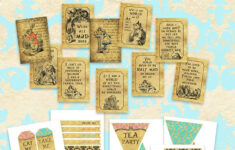 Pin On Free Printables