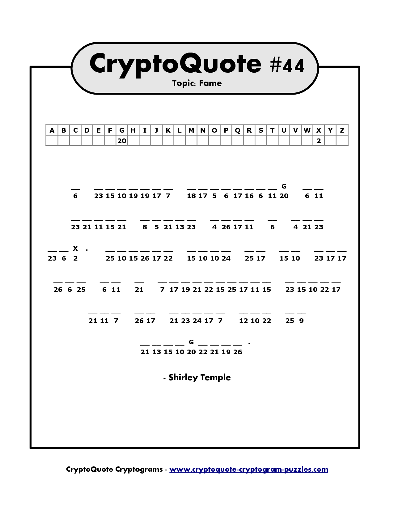 Printable Cryptograms For Adults Bing Images Projects To Try 