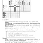 Printable Deductive Reasoning Puzzles Printable Crossword Puzzles