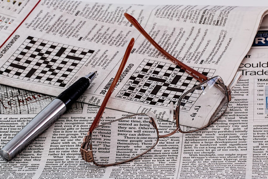 Printable Gogen Puzzle Printable Crossword Puzzles | James Crossword ...