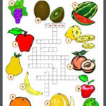 Printable Nutrition Worksheets For Kids Kids Worksheets Printables