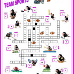 Printable Sports Crossword Puzzles For Adults Printable Crossword Puzzles