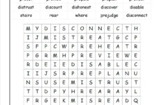 Printable Wonderword Puzzles Printable Crossword Puzzles