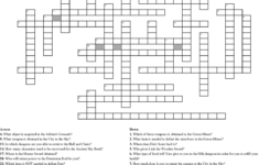 Zelda Word Search WordMint