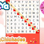 Abcya: Valentine'S Day Word Search | Winning Tips You May Not Know Throughout Answers To Christmas Crossword Puzzles On Abcya