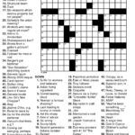 Christian Crossword Puzzles   10 Free Pdf Printables | Printablee With Printable Christian Christmas Crossword Puzzles