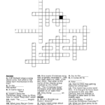 Christmas Songs And Carols Crossword!   Wordmint For Sing A Song Christmas Crossword Puzzles