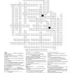 Feliz Navidad! Crossword   Wordmint Intended For Spanish Christmas Crossword Puzzles