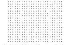 Spanish Christmas Traditions & Vocabulary Word Search – Wordmint with regard to Christmas Crossword Puzzles In Spanish