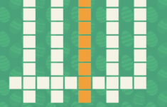 Abcya В X: „Little Rabbits Will Have A Fun Time Playing Our Easter with regard to Easter Crossword Puzzles Answers ABCya