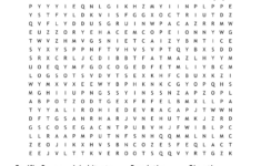 The Mysteries Of Rapa Nui Word Search - Wordmint with regard to Nui Easter Island Crossword Puzzles