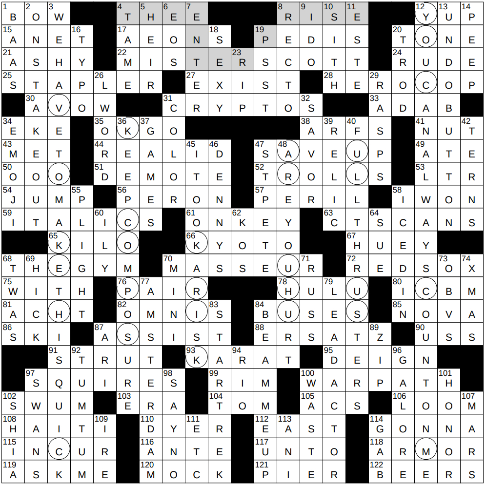 0803-25 Ny Times Crossword 3 Aug 25, Sunday - Nyxcrossword regarding Indy Star Aug 3 2025 Crossword Puzzle