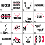 16 More Rebuses For You! Rough Order Of Difficulty Again. Can You For Tough Rebus Puzzle With Answers