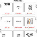 180 Best Brain Teasers Ideas In 2025 | Brain Teasers, Teaser, Word Inside Tribond Word Brain Teaser