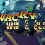 80% Wacky Wheels On Gog In Wacky Wordies Classic