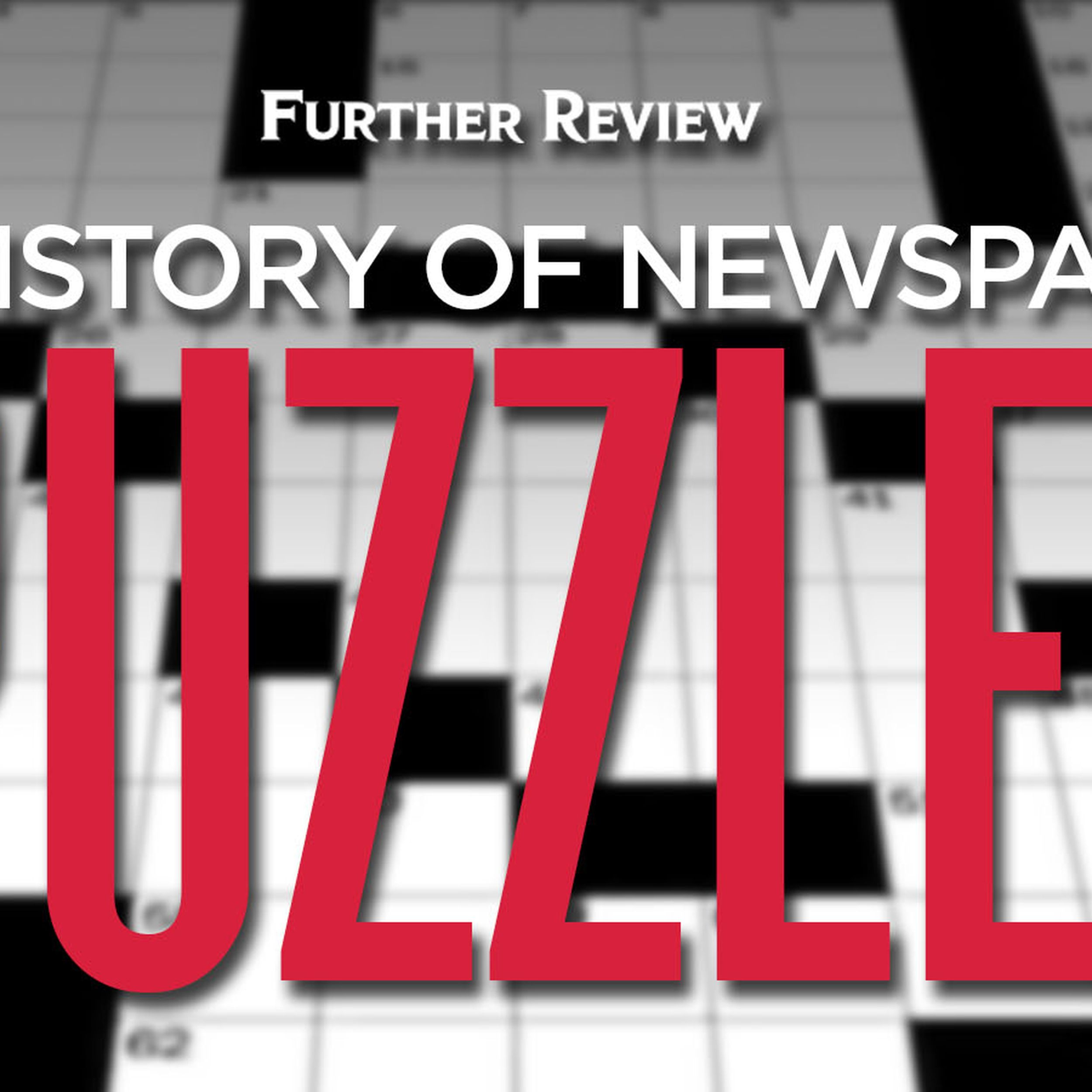A History Of Newspaper Puzzles | The Spokesman-Review with regard to Crossword Puzzles By Jacqueline Mathews
