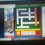 Abcya Games | Christmas Crossword Puzzle (Find A Word Sure Is Inside Abcya Christmas Crossword Puzzle