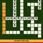 Abcya On X: "Oh What Fun It Is To Play Christmas Games On Abcya In Abcya Christmas Crossword Puzzle