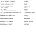 Addiction & Recovery Worksheet   Wordmint Throughout Answer Sheet For Recovery And Addiction Crossword Puzzle