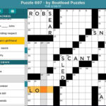 Alfie Star Michael Crossword Clue For Indianapolis Star Crossword Puzzle