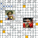 Arrow Words « Apple Puzzles Throughout Arrow Words Printable