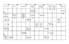 Arroword - Puzzler regarding Arrow Crosswords Printable Free Easy