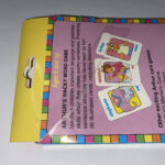 Arthur'S Wacky Word Game   Fun & Educational Game Cards | Ebay.de Within Wacky Wordies Easter