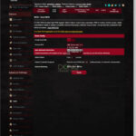 Asus Gt Axe16000 Review: A Super Router | Dong Knows Tech Within Tribond Traffic Panic Mimic