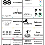 Book Title Dingbat Puzzles With Answers 2025 Throughout Easter Dingbats Quiz