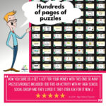 Boost Critical Thinking With 101 Wacky Wordies Puzzles In How To Learn Wacky Wordies Answers