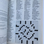 Boston Globe Sunday Crossword Omnibus, Volume 1 (Boston Globe) Intended For Boston Globe Sunday Crossword Printable