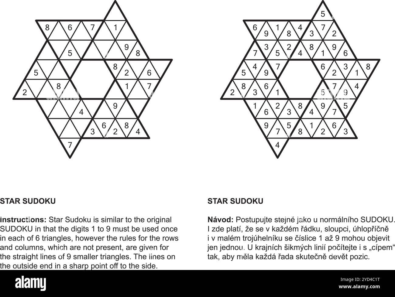 Brain Puzzles Cut Out Stock Images &amp;amp; Pictures - Page 3 - Alamy in Star Diversions Crossword