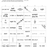 Brain Teasers: Discover 11 Plexers Ideas On This Pinterest Board Intended For Wacky Wordies With Answers Printable