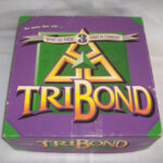 Buy Tribond Game 1992 Big Fun Games Vintage Tri Bond Online In With Free Tribond Questions And Answers Medium
