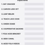 Cake Anagram Worksheet Pertaining To Adult Anagram Printable