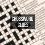 Childish Silly Crossword Clue In Hamodia Crossword