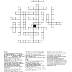 Christmas Bible Trivia Crossword   Wordmint Regarding Christmas Bible Crossword