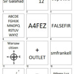 Christmas Dingbats   Printable Puzzles For Festive Fun For Free Printable Dingbats With Answers Elderly